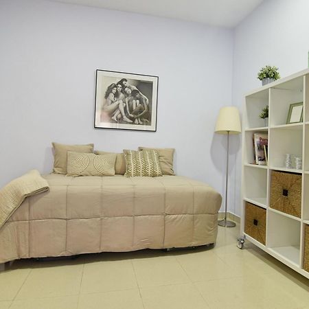 Apartamento Malagueta Gutenberg Malaga Zewnętrze zdjęcie