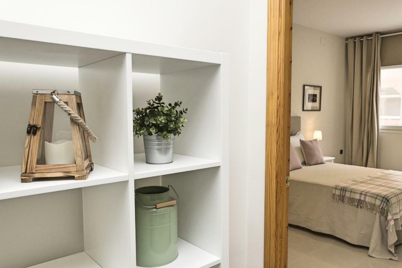 Apartamento Malagueta Gutenberg Malaga Zewnętrze zdjęcie