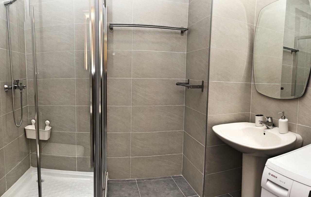 Apartamento Malagueta Gutenberg Malaga Zewnętrze zdjęcie