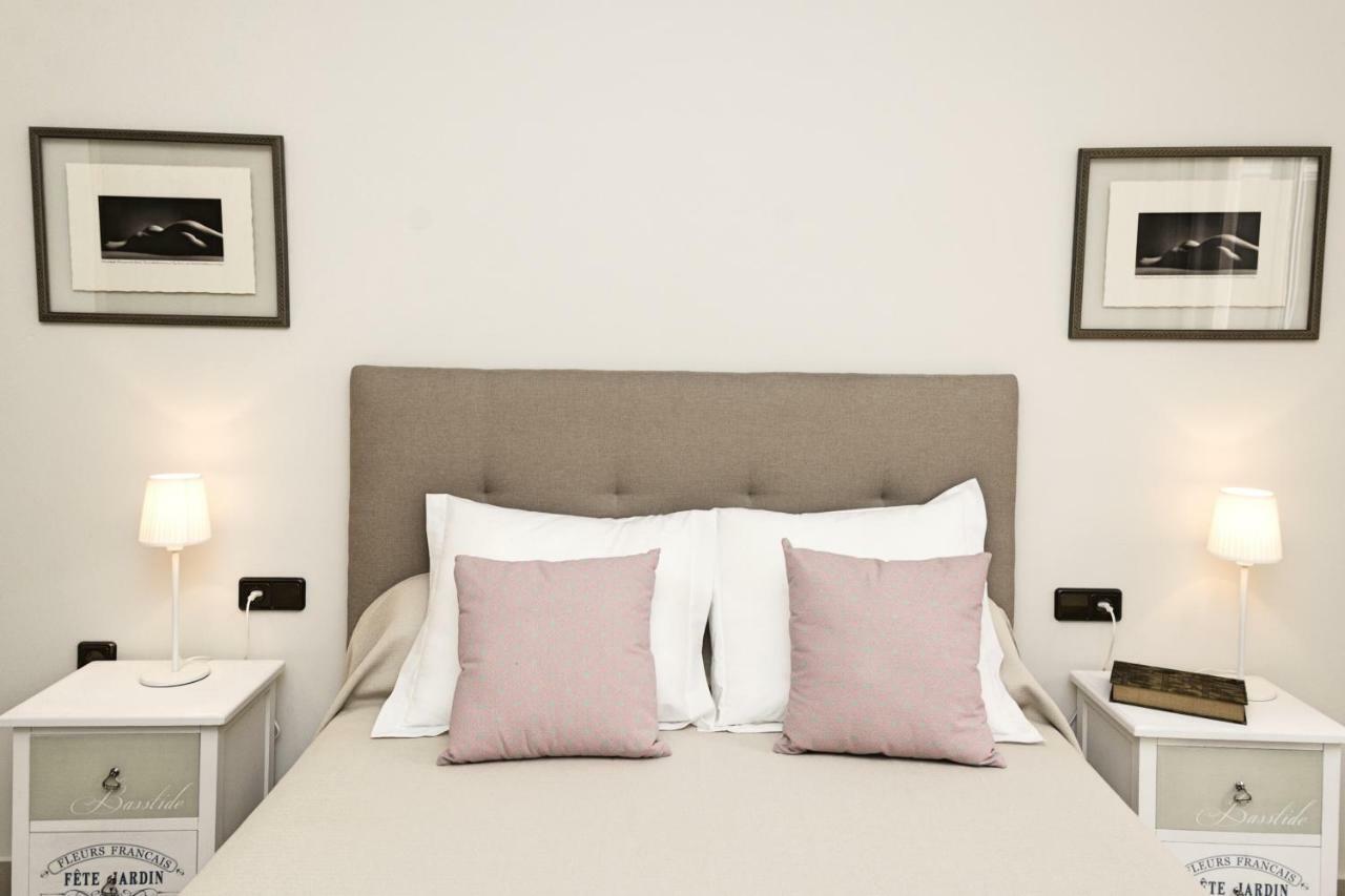 Apartamento Malagueta Gutenberg Malaga Zewnętrze zdjęcie